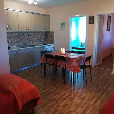 Farma Giannis Apartment Sarti Exterior photo