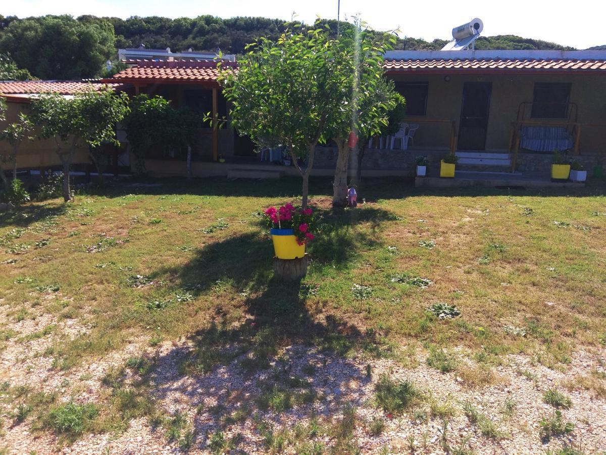 Farma Giannis Apartment Sarti Exterior photo