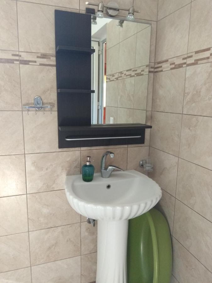 Farma Giannis Apartment Sarti Exterior photo