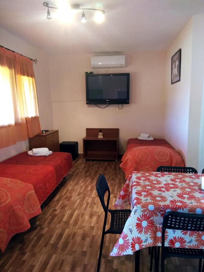 Farma Giannis Apartment Sarti Exterior photo