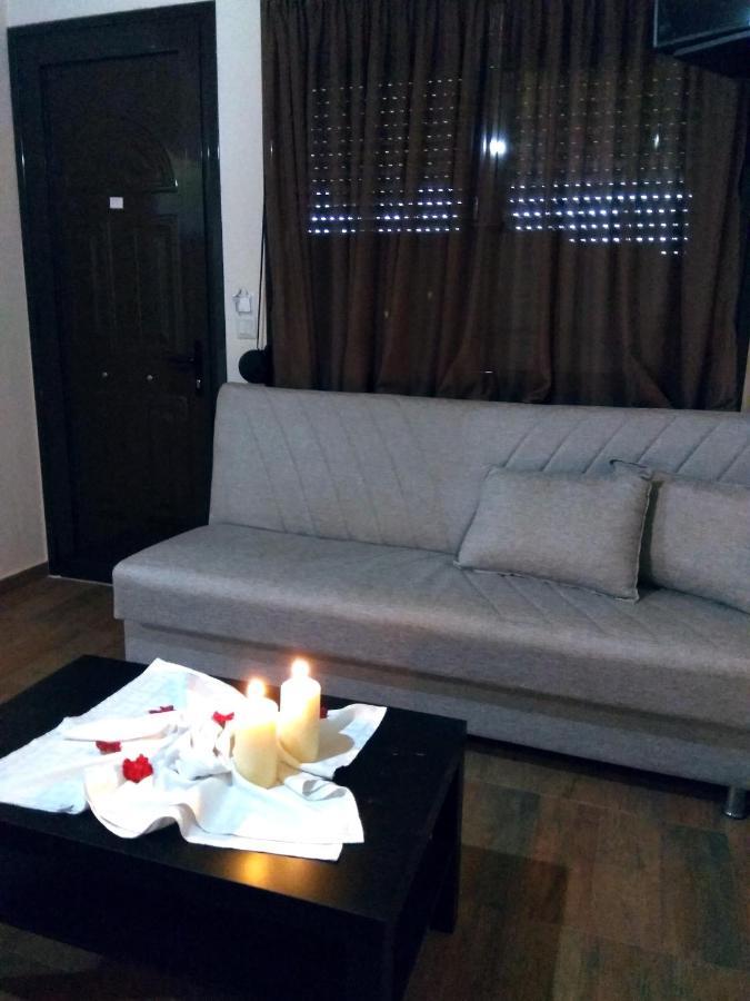 Farma Giannis Apartment Sarti Exterior photo