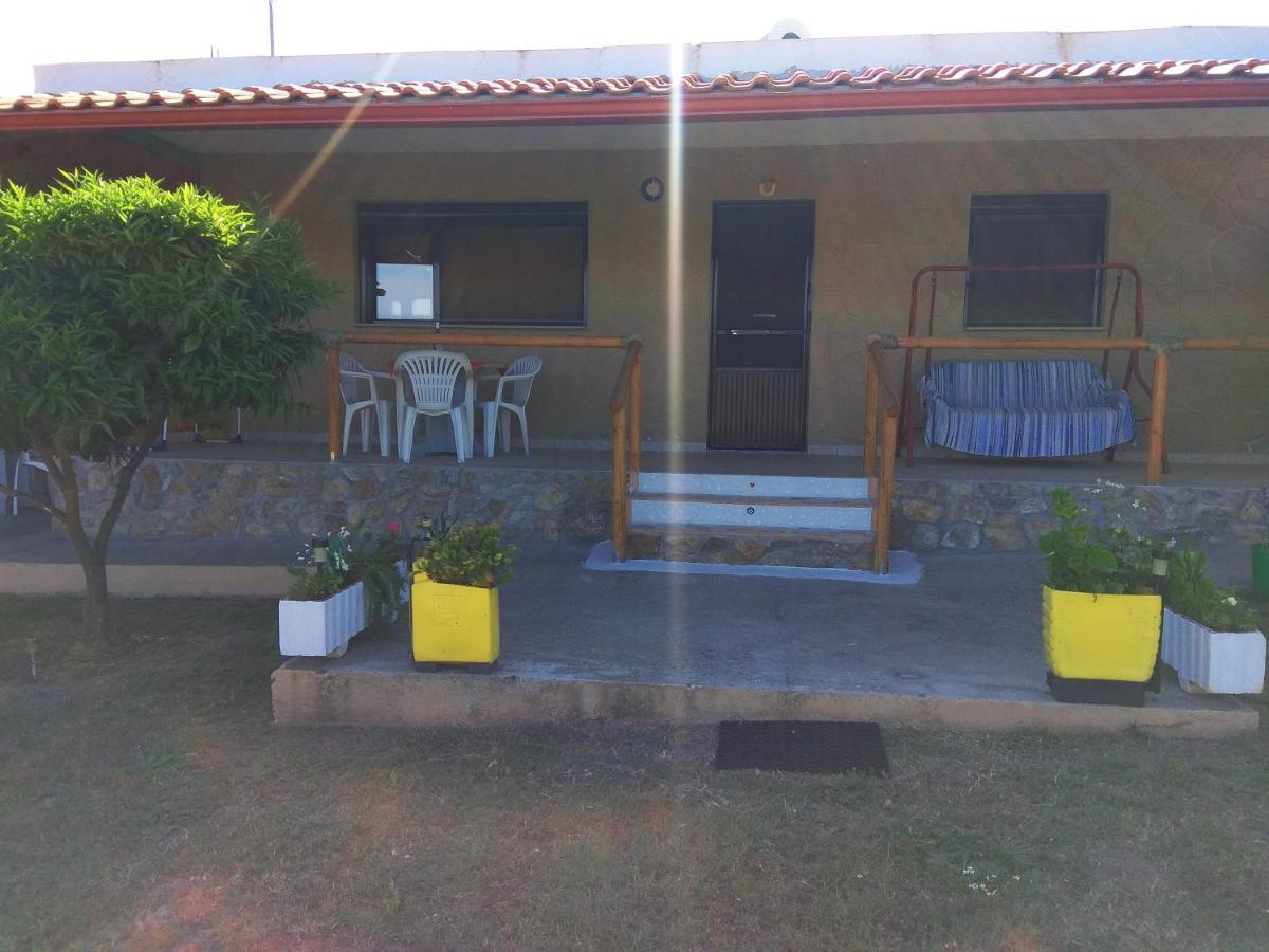 Farma Giannis Apartment Sarti Exterior photo